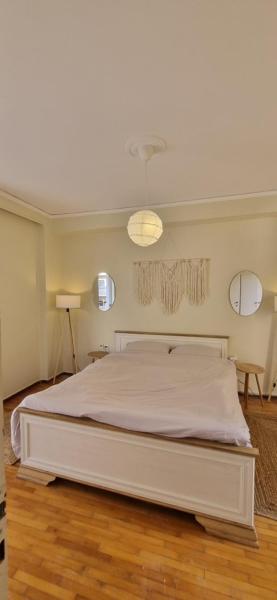 Bohemian Apartment Near The Museum And Exarchia